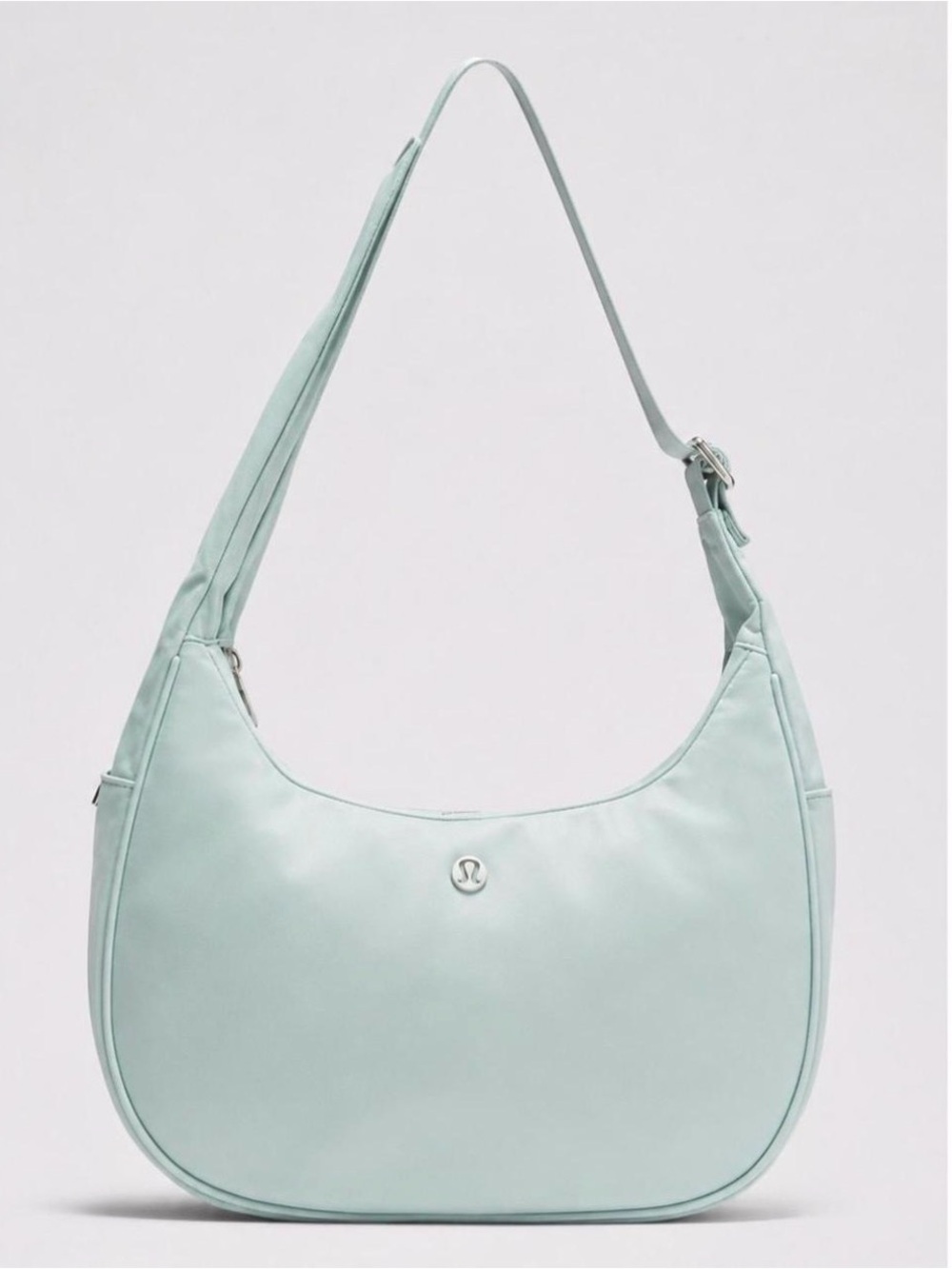 Lululemon City Essential Pelican ( RARE COLOR) 4L